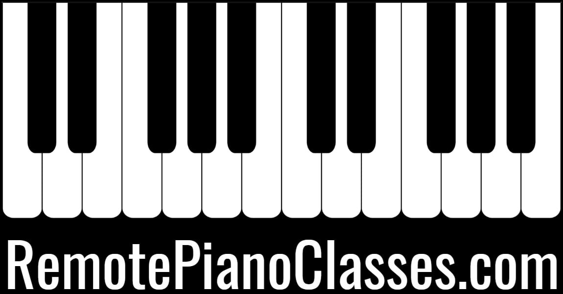 Remote Piano Classes